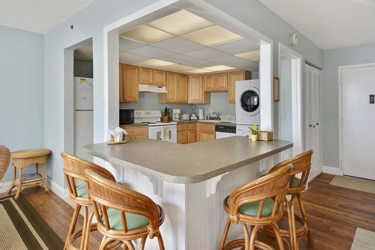 Capri Villa Ocean City Ngoại thất bức ảnh