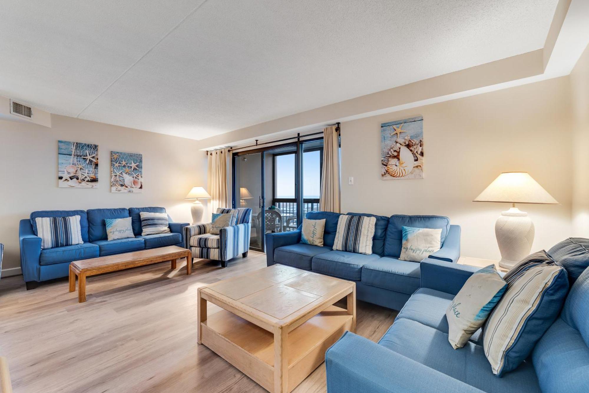Capri Villa Ocean City Phòng bức ảnh