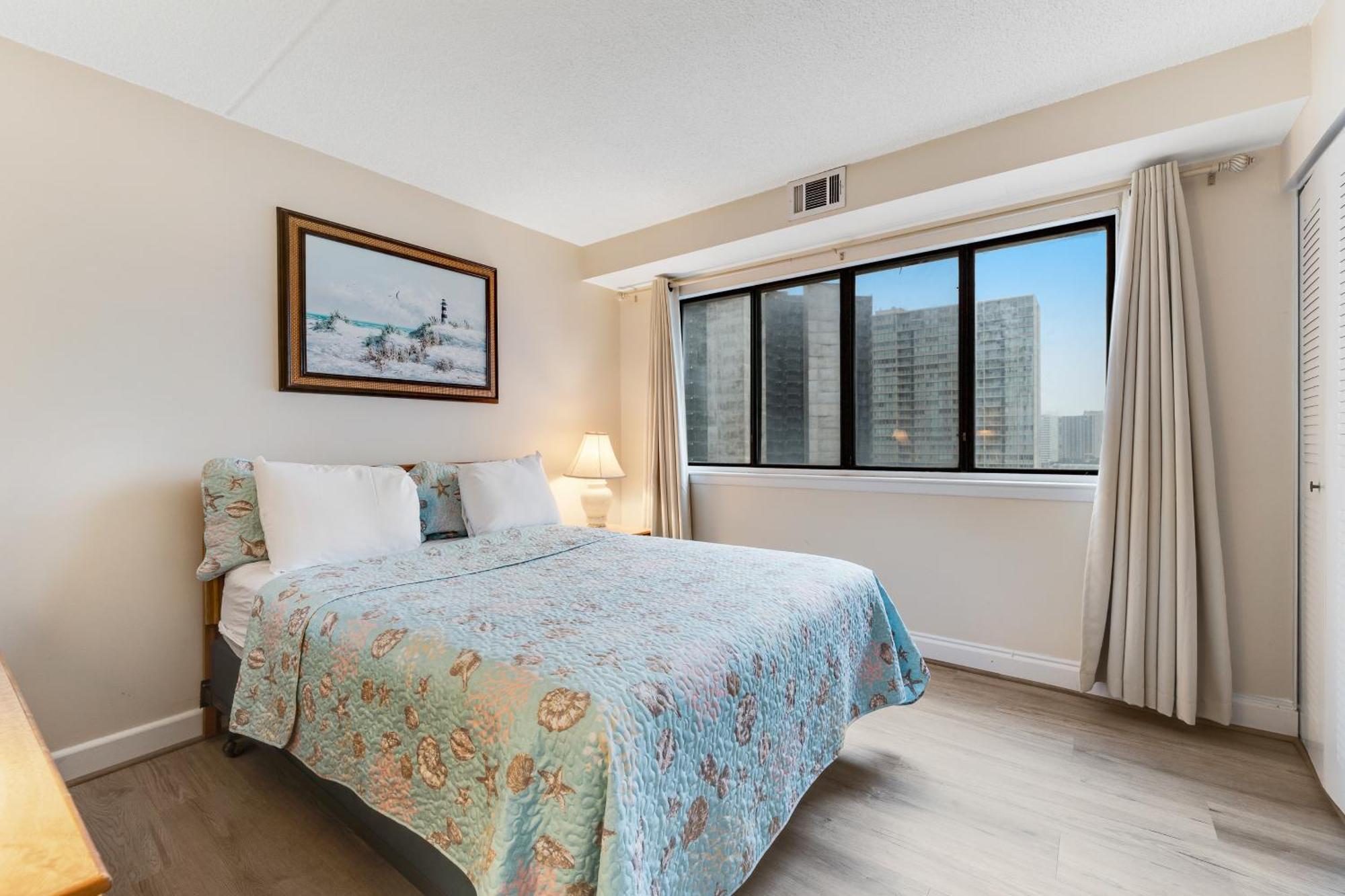 Capri Villa Ocean City Phòng bức ảnh