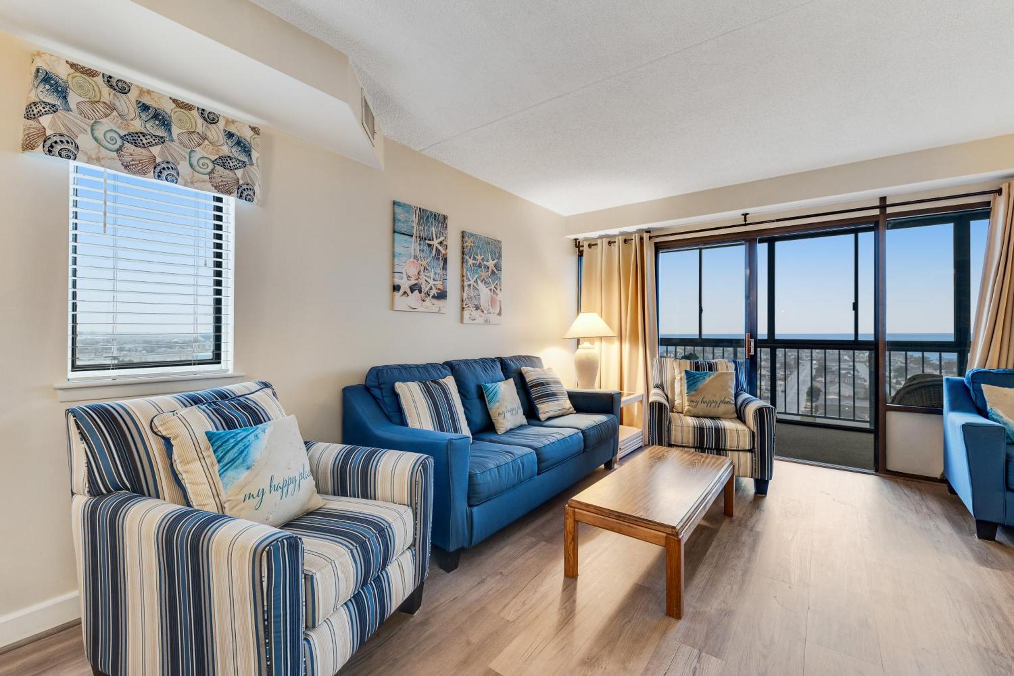 Capri Villa Ocean City Phòng bức ảnh