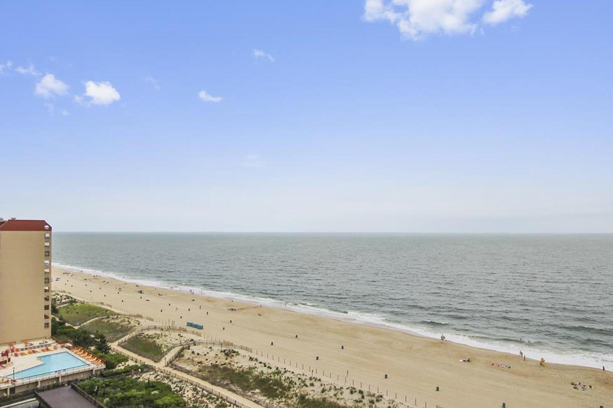 Capri Villa Ocean City Phòng bức ảnh