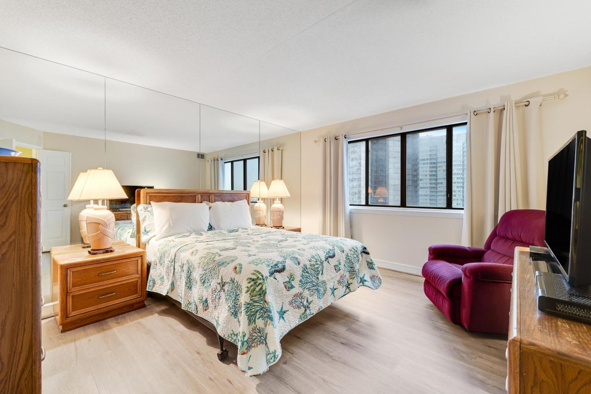 Capri Villa Ocean City Phòng bức ảnh