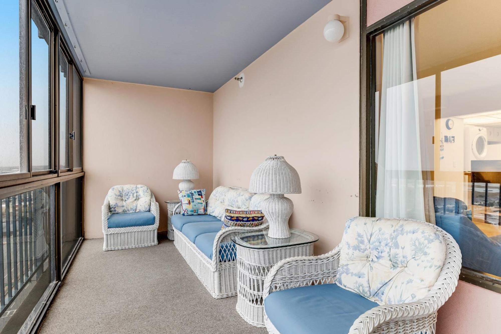 Capri Villa Ocean City Phòng bức ảnh
