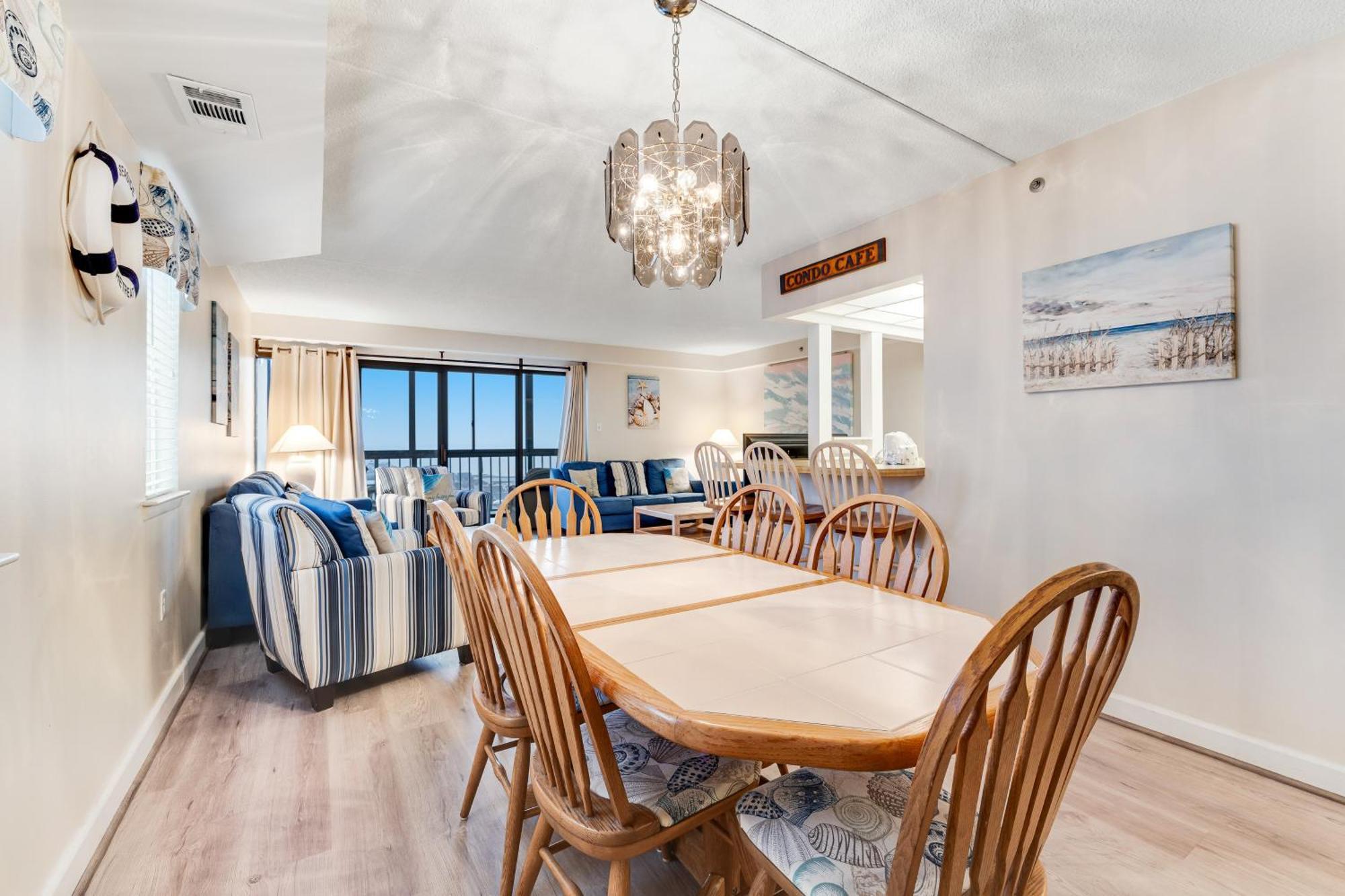 Capri Villa Ocean City Phòng bức ảnh