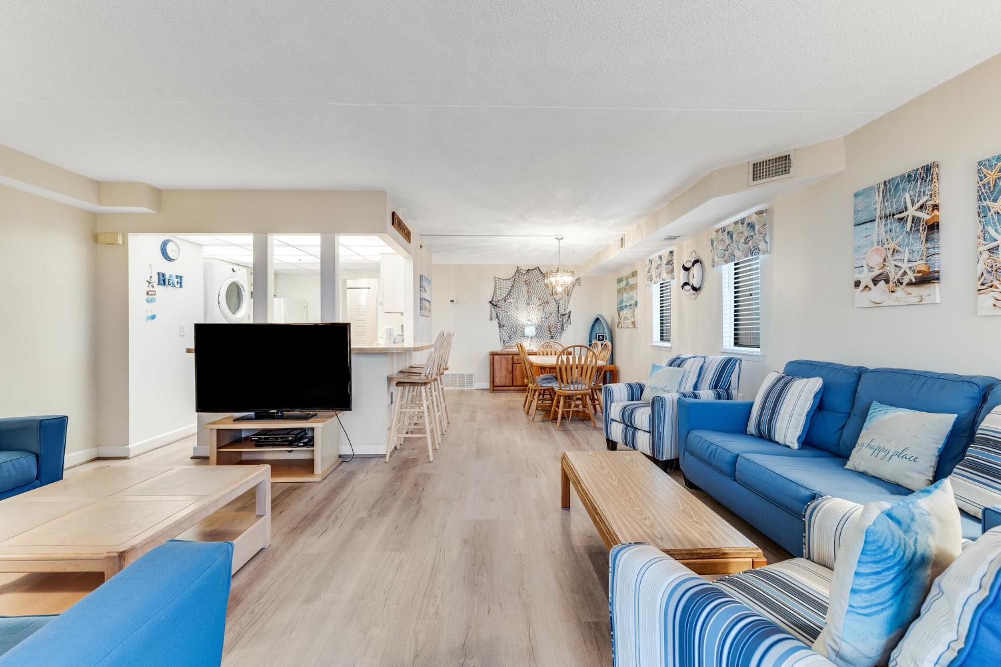 Capri Villa Ocean City Phòng bức ảnh