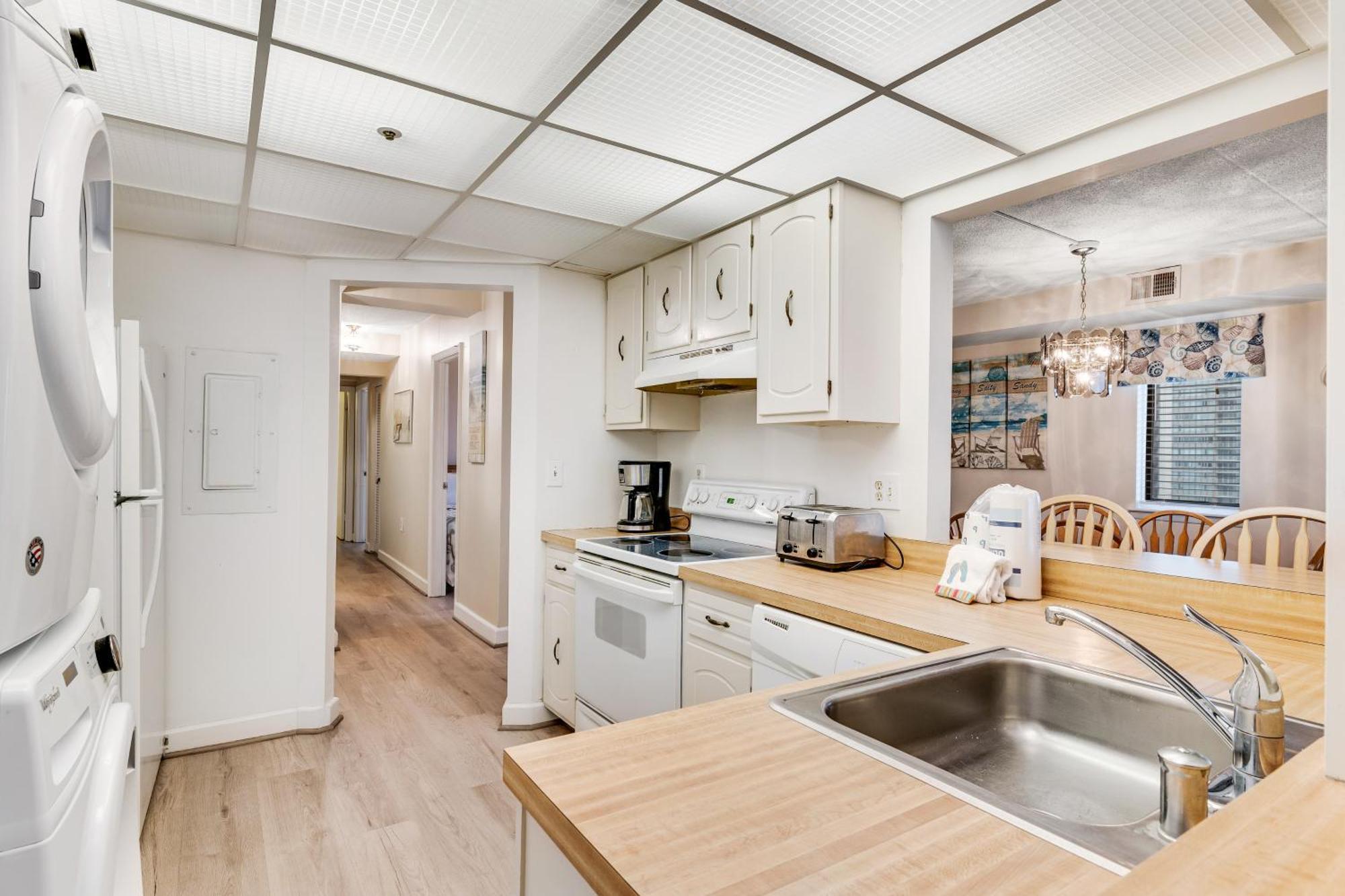 Capri Villa Ocean City Phòng bức ảnh