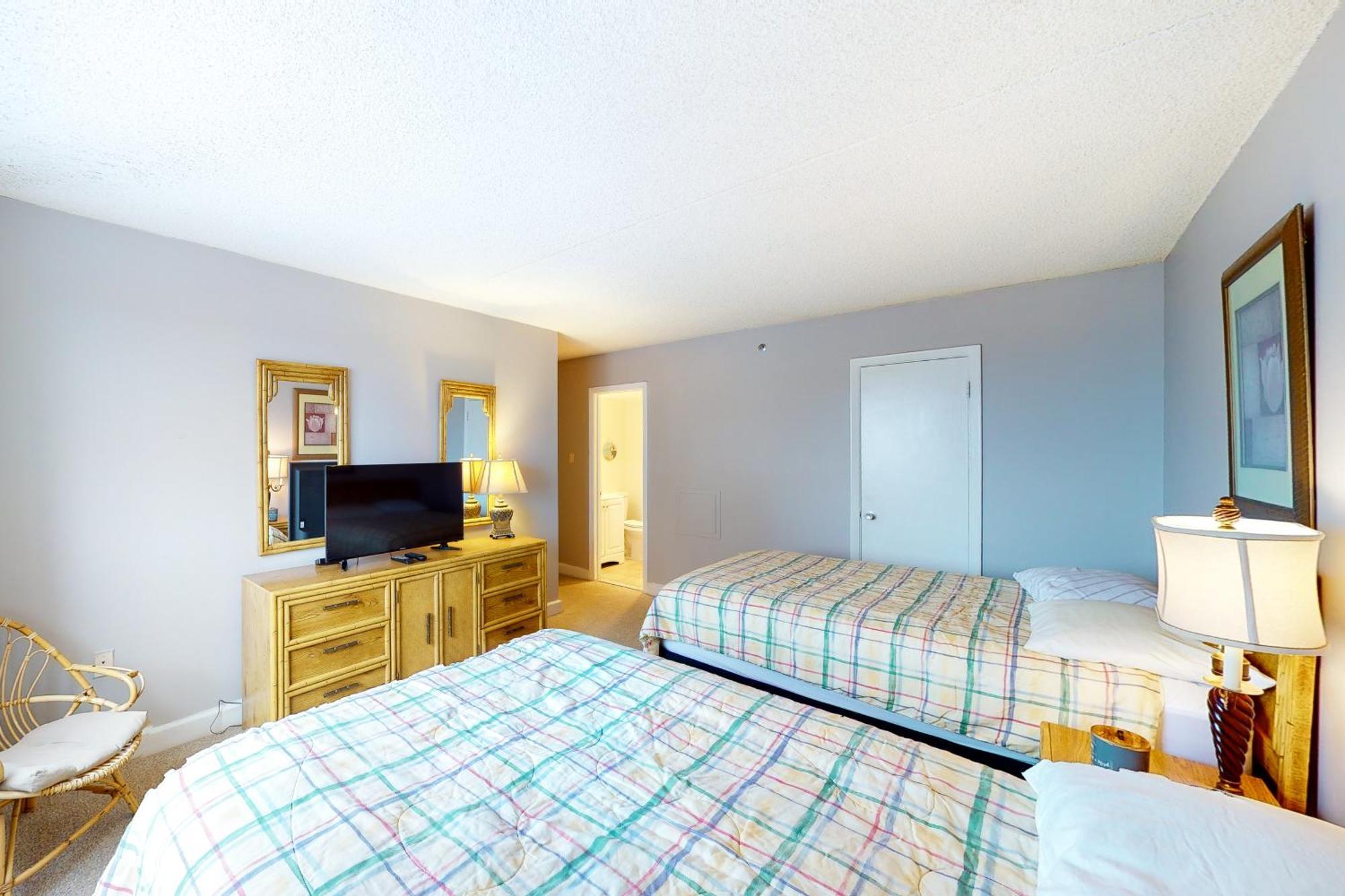 Capri Villa Ocean City Phòng bức ảnh
