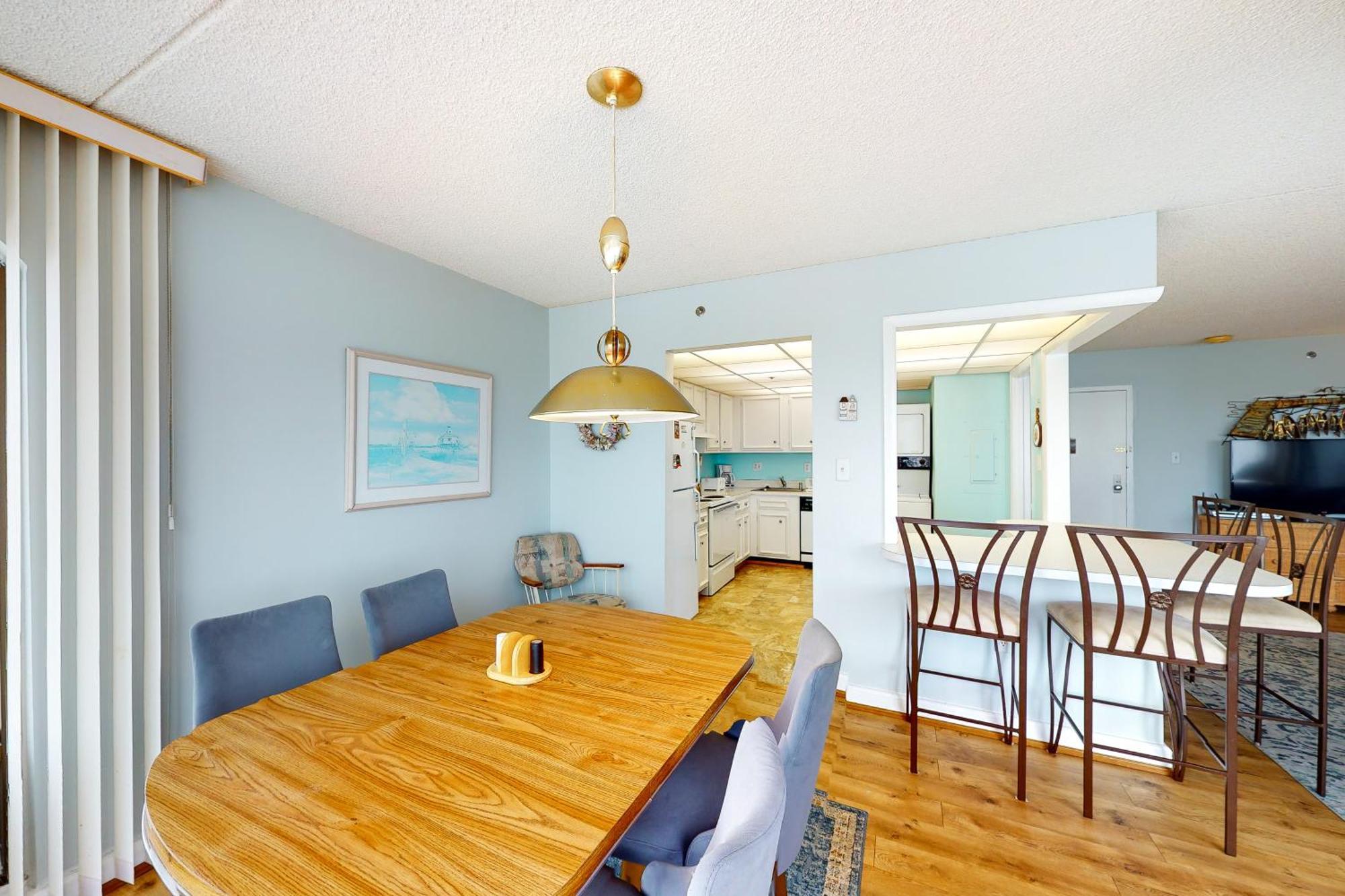 Capri Villa Ocean City Phòng bức ảnh